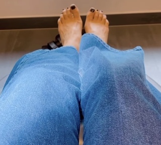 Sonia Bohosiewicz feet photo 6