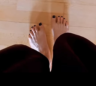 Sonia Bohosiewicz feet photo 3