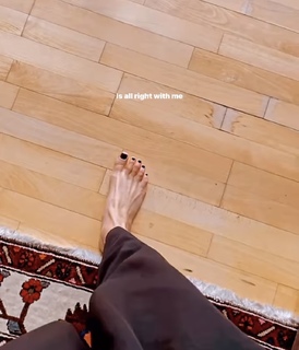 Sonia Bohosiewicz feet photo 1