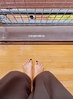 Sonia Bohosiewicz feet photo 20