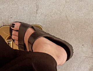 Sonia Bohosiewicz feet photo 19