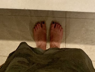 Sonia Bohosiewicz feet photo 17