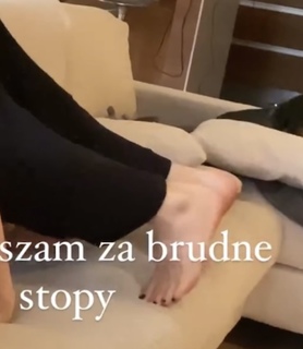 Sonia Bohosiewicz feet photo 13
