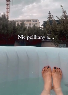 Sonia Bohosiewicz feet photo 10