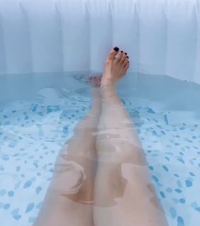 Sonia Bohosiewicz feet photo 9