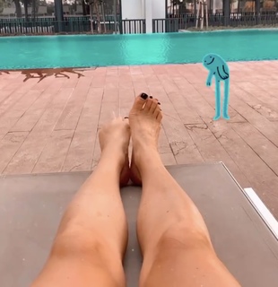 Sonia Bohosiewicz feet photo 20