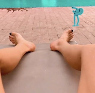 Sonia Bohosiewicz feet photo 19