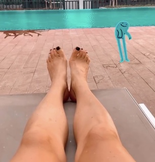 Sonia Bohosiewicz feet photo 16