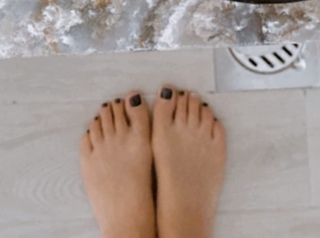 Sonia Bohosiewicz feet photo 15