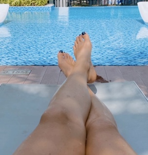 Sonia Bohosiewicz feet photo 14