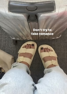 Sonia Bohosiewicz feet photo 10