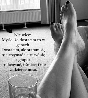 Sonia Bohosiewicz feet photo 4