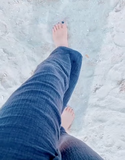Sonia Bohosiewicz feet photo 2