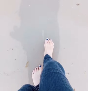 Sonia Bohosiewicz feet photo 20