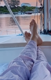 Sonia Bohosiewicz feet photo 14