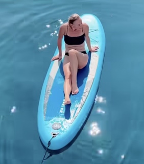 Sonia Bohosiewicz feet photo 12