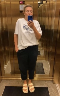 Sonia Bohosiewicz feet photo 9