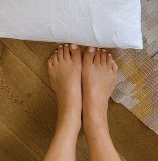 Sonia Bohosiewicz feet photo 8