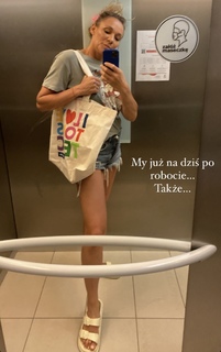Sonia Bohosiewicz feet photo 5