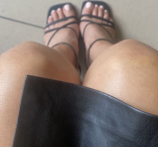 Sonia Bohosiewicz feet photo 3