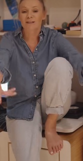 Sonia Bohosiewicz feet photo 20