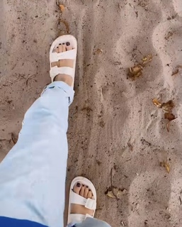 Sonia Bohosiewicz feet photo 15