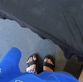 Sonia Bohosiewicz feet photo 14