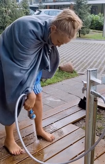 Sonia Bohosiewicz feet photo 11