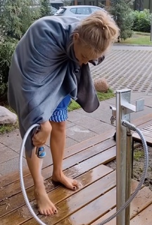 Sonia Bohosiewicz feet photo 10