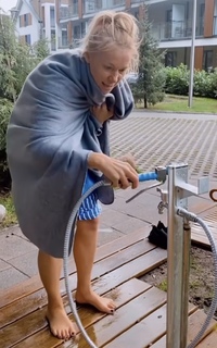 Sonia Bohosiewicz feet photo 8