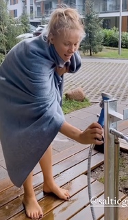 Sonia Bohosiewicz feet photo 7