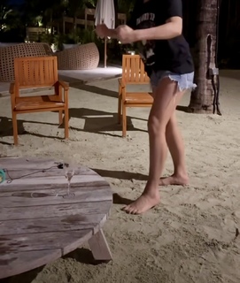 Sonia Bohosiewicz feet photo 3