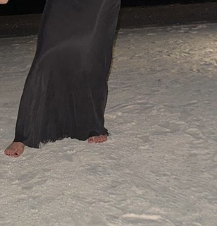 Sonia Bohosiewicz feet photo 2