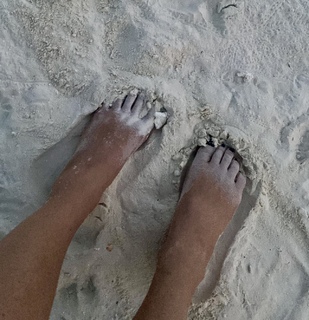 Sonia Bohosiewicz feet photo 20