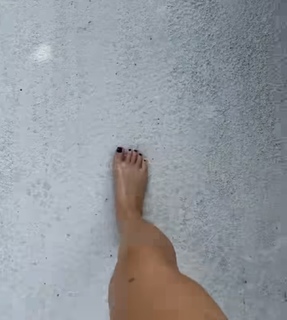 Sonia Bohosiewicz feet photo 18