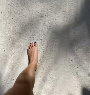 Sonia Bohosiewicz feet photo 17