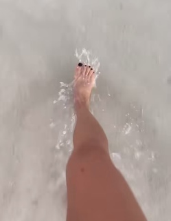 Sonia Bohosiewicz feet photo 16