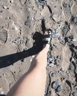 Sonia Bohosiewicz feet photo 14