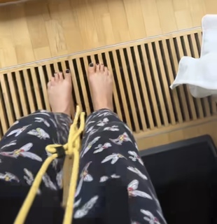 Sonia Bohosiewicz feet photo 13