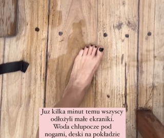 Sonia Bohosiewicz feet photo 7
