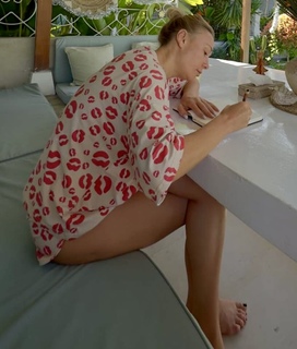 Sonia Bohosiewicz feet photo 6
