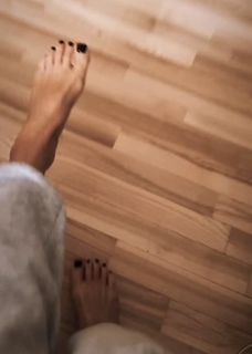 Sonia Bohosiewicz feet photo 5