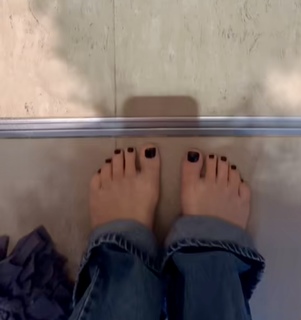 Sonia Bohosiewicz feet photo 4