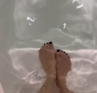 Sonia Bohosiewicz feet photo 19