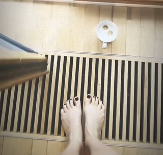 Sonia Bohosiewicz feet photo 17