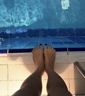 Sonia Bohosiewicz feet photo 16