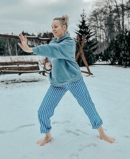 Sonia Bohosiewicz feet photo 9