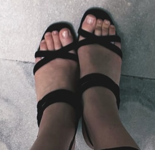Sonia Bohosiewicz feet photo 7