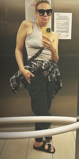 Sonia Bohosiewicz feet photo 5
