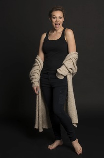 Sonia Bohosiewicz feet photo 1